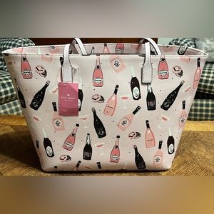 NWT Kate Spade Tote